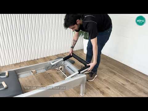 Classic Reformer | Aluminium